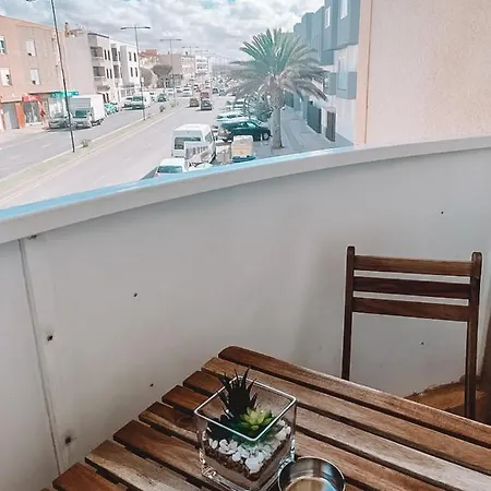 Pitaya Apartment