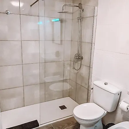 Apartment Pitaya Corralejo