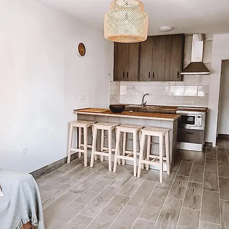Pitaya Apartment *