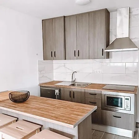 Pitaya Apartment