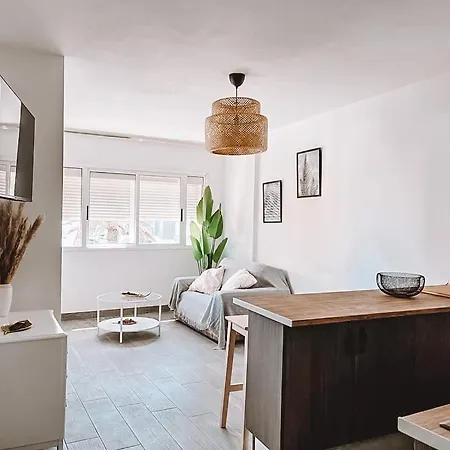 Apartment Pitaya *
