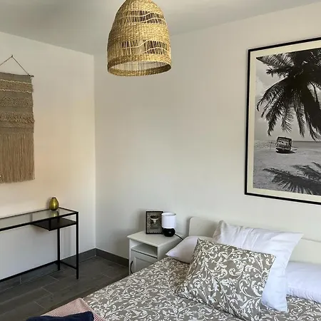 Pitaya Apartment *