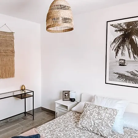 Pitaya Apartment