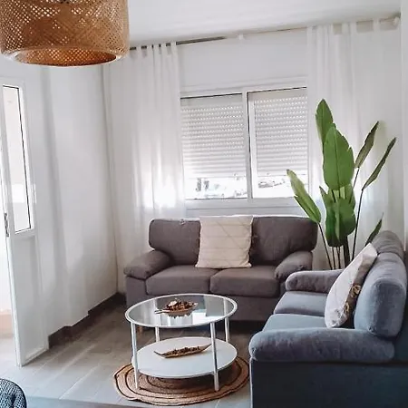 Pitaya Apartment Corralejo