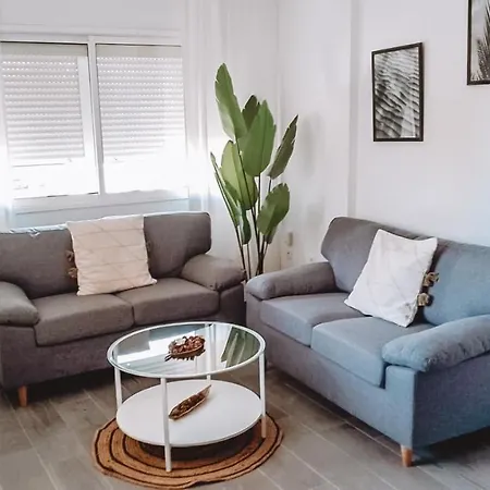 Apartment Pitaya